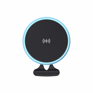 Havit W3032 - 3 vienā auto bezvadu lādētājs, melns