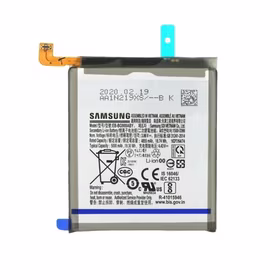Baterija original Samsung G988F S20 Ultra 5000mAh EB-BG988ABY (service pack)