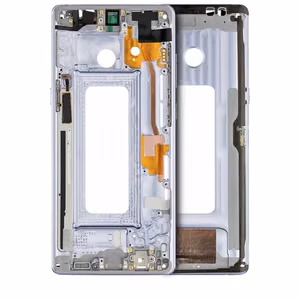 Vidējais rāmis Samsung N950 Note 8 (Orchid Gray)