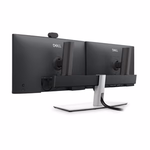 Dell Pro MDS26 – dual-monitor stand