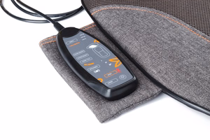 Medivon Cosy Shiatsu sēdekļa masāžas paklājs
