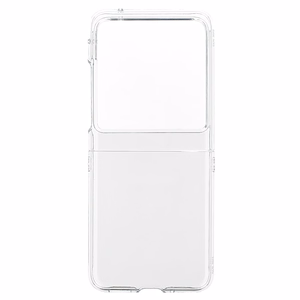 Ultra Clear 1 mm maciņš Motorola Razr 40 Ultra, caurspīdīgs