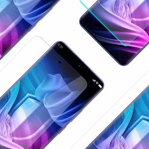 3mk Silky Matt Pro – tālruņa ekrāna aizsargs modelim Realme P1 Speed