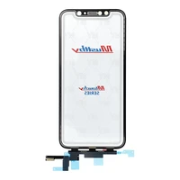 MUSTTBY skārienekrāns + OCA IPHONE X