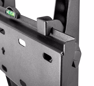 Kruger&Matz universāls sienas stiprinājums 23–42 collu LED televizoriem, vertikāla regulēšana