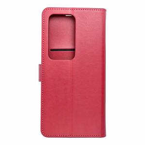 MEZZO Book чехол для Xiaomi Redmi 15 4G / 5G (171.1) ловец снов пурпурный