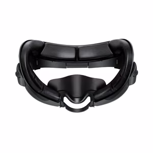 BoboVR F3 sejas interfeiss Meta Quest 3 - melns
