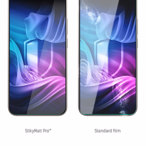 3mk SilkyMatt Pro™ matte foil for Xiaomi Redmi Note 15 Pro 5G