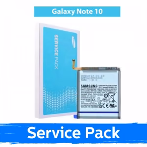 Battery Compatible With Samsung N970 Note 10 EB-BN970ABE (Service Pack)