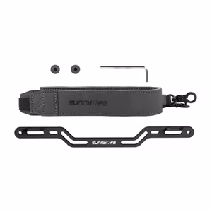 Sunnylife GS998 kontroliera stiprinājums RC Plus 2 kontrolierim