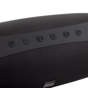 Pārnēsājams Bluetooth skaļrunis Kruger&Matz Explorer+