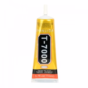 Universālā līme T7000 melna 110ml