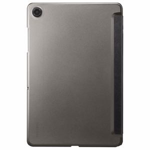 Spigen Smart Fold korpuss Samsung Galaxy Tab A9+ / A11+ - Melns