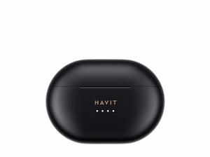 Havit TW915E - TWS bezvadu austiņas (melnas)