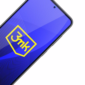 Samsung Galaxy S23+ - 3mk Aizsargstikls