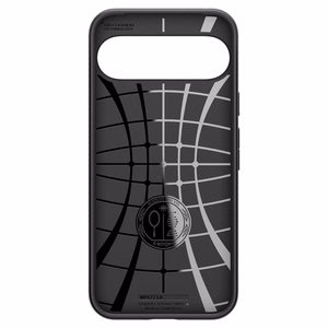 Spigen Liquid Air Case for Google Pixel 9 Pro XL - Black