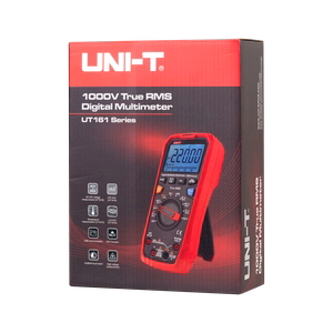 UT161D multimetrs