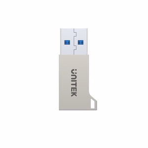 UNITEK USB-A uz USB-C 3.1 GEN1 adapteris, A1034NI