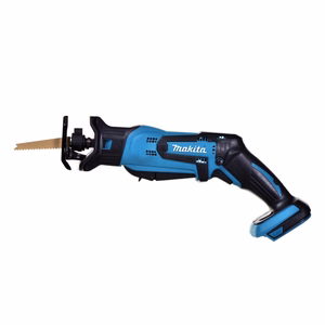 Makita DJR183Z – akumulatora zobenzāģis, 18 V LXT, bez akumulatora un lādētāja