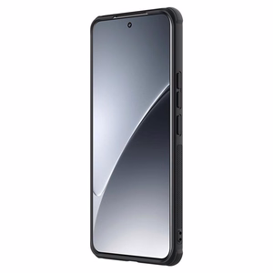 Nillkin Super Shield Pro Magnetic Чехол для Xiaomi 15 Pro чёрный