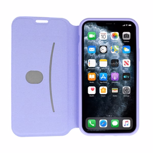 Vennus Lite apvalks Iphone 12 Pro Max gaiši violeta