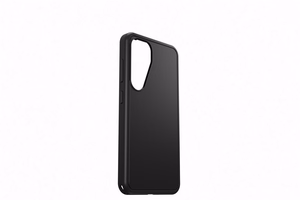 Samsung Symmetry Magnet Case vāciņš, paredzēts Samsung Galaxy S25, melns