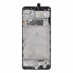 LCD ekrāns SAMSUNG A22 4G A225F (refub)