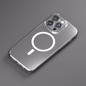 Etteri hibrīda magnētiskais viedtālruņa apvalks iPhone 14 Pro 6,1"