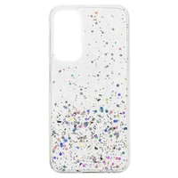 Brilliant Skaidrs viedtālruņa apvalks Samsung Galaxy A25 5G