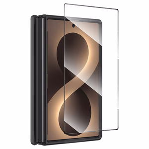 Benks Magnetic Armor Grid Pro Grand Combo maciņš Samsung Galaxy Z Fold 8, melns (C.K.FL.SA.BK.C060)