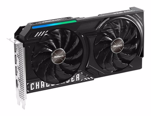 Asrock Challenger Intel Arc B570 10GB OC GDDR6 Videokarte