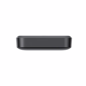 Joyroom JR-W020 20W 10000mAh MagSafe внешний аккумулятор + кабель USB-C - USB-C 0.25m - Чёрный