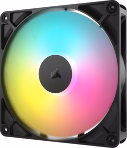 CORSAIR RS140 ARGB 140mm ventilatōrs SP