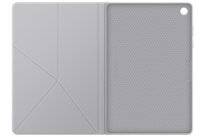 BX230PW Book Cover Samsung Galaxy Tab A11+, balts