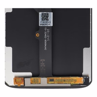 FixCell LCD ekrāns MOTOROLA G7 Play OEM bez rāmja