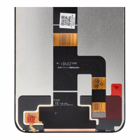 FixCell LCD Ekrāns for FixCell LCD REDMI 12 4G 5G OEM without frame