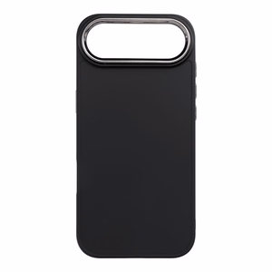 Viedtālruņa apvalks IPHONE 17 Air - melns