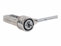 Gembird portatīvā datora kabeļa slēdzene