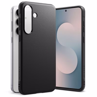 Ringke Onyx viedtālruņa apvalks Samsung Galaxy S25 FE - melns