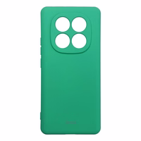 ROAR viedtālruņa apvalks COLORFUL JELLY XIAOMI Redmi Note 14 Pro 5G piparmētru