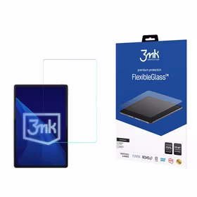 3mk FlexibleGlass hibrīda stikls Lenovo Idea Tab Plus (TB361FU)