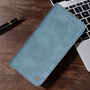 Wonder Smart Case priekš Iphone 17 Air sky blue