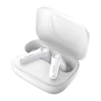 TWS EarFun Air Pro 4 austiņas, ANC (pērļu krāsas)