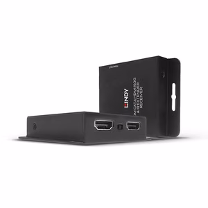 Ajax 38208 REX 2 Signal Range Extender Black