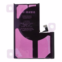 JCID Diagnosable Akumulators iPhone 14 Pro Max 4323 mAh (standard capacity)