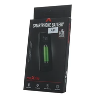 Maxlife baterija Samsung Galaxy A51 5G EB-BA516ABY 4000mAh