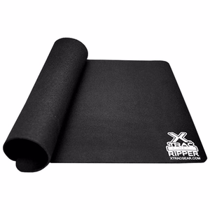 XTracGear Ripper peles paliktnis, 432 × 280 mm