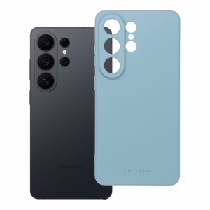 ROAR SPACE viedtālruņa apvalks - SAMSUNG S26 Ultra debeszils