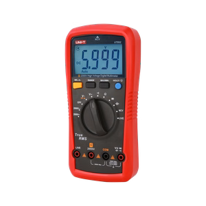 UNI-T UT892 digitālais multimetrs