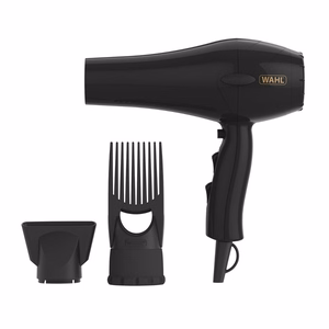 Wahl PowerPik 2 – 1500 W matu fēns, melns